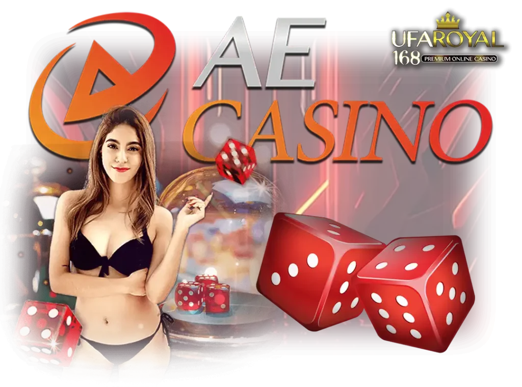 AE Casino ufaroyal168