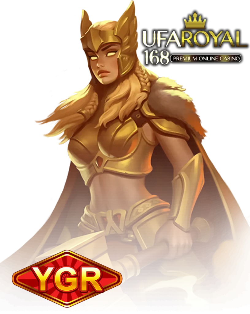 ufaroyal168 YGR